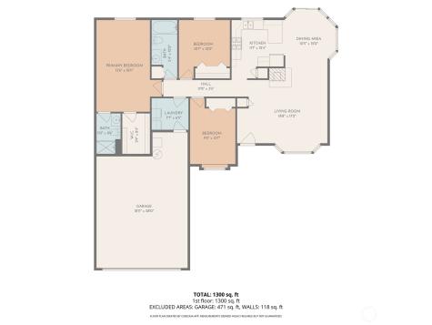 3320 Woodside Court NE Olympia WA 98506