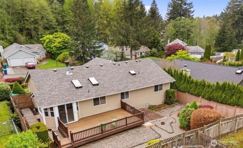 3320 Woodside Court NE Olympia WA 98506