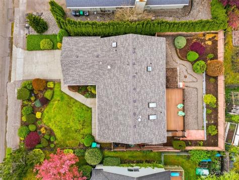 3320 Woodside Court NE Olympia WA 98506