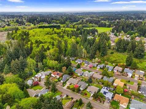 3320 Woodside Court NE Olympia WA 98506