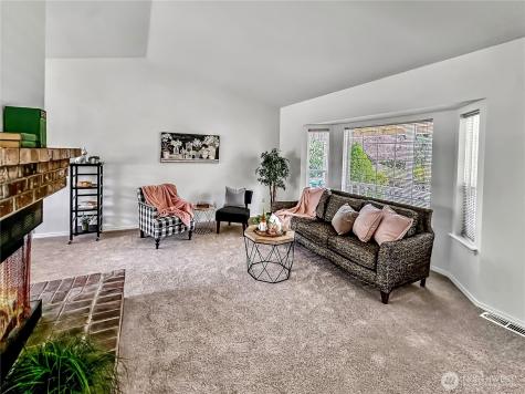3320 Woodside Court NE Olympia WA 98506