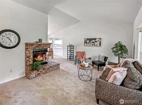 3320 Woodside Court NE Olympia WA 98506
