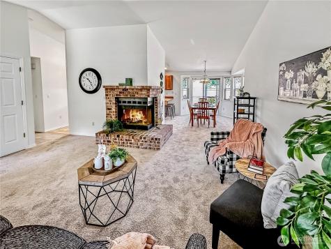 3320 Woodside Court NE Olympia WA 98506
