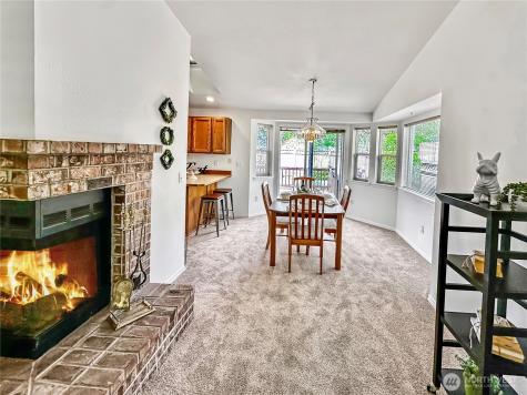 3320 Woodside Court NE Olympia WA 98506