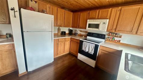 400 Bluff Street Winthrop WA 98862