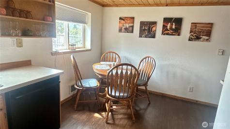 400 Bluff Street Winthrop WA 98862