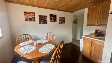 400 Bluff Street Winthrop WA 98862