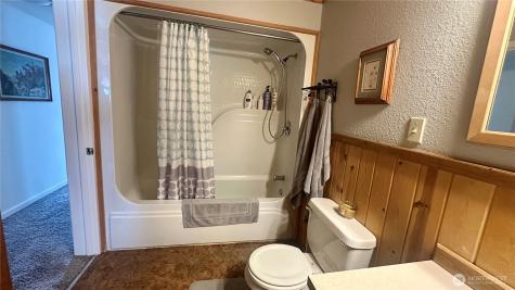 400 Bluff Street Winthrop WA 98862