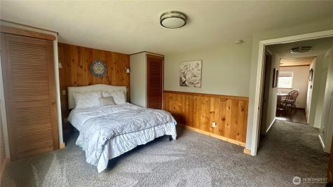 400 Bluff Street Winthrop WA 98862