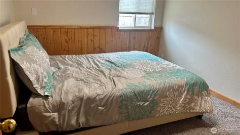 400 Bluff Street Winthrop WA 98862