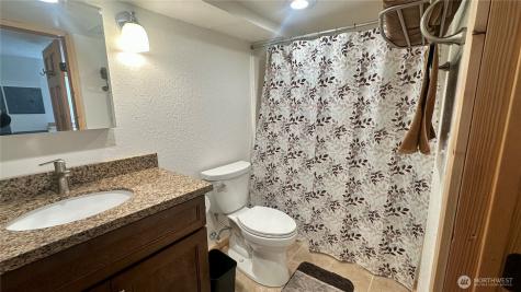 400 Bluff Street Winthrop WA 98862