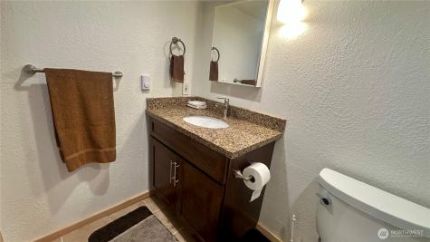 400 Bluff Street Winthrop WA 98862