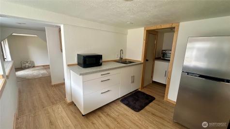 400 Bluff Street Winthrop WA 98862