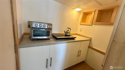 400 Bluff Street Winthrop WA 98862