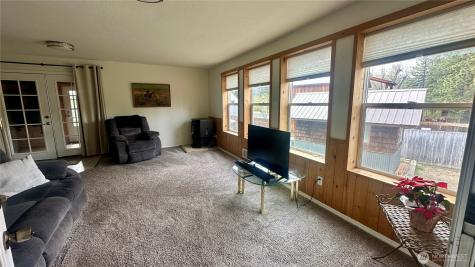 400 Bluff Street Winthrop WA 98862
