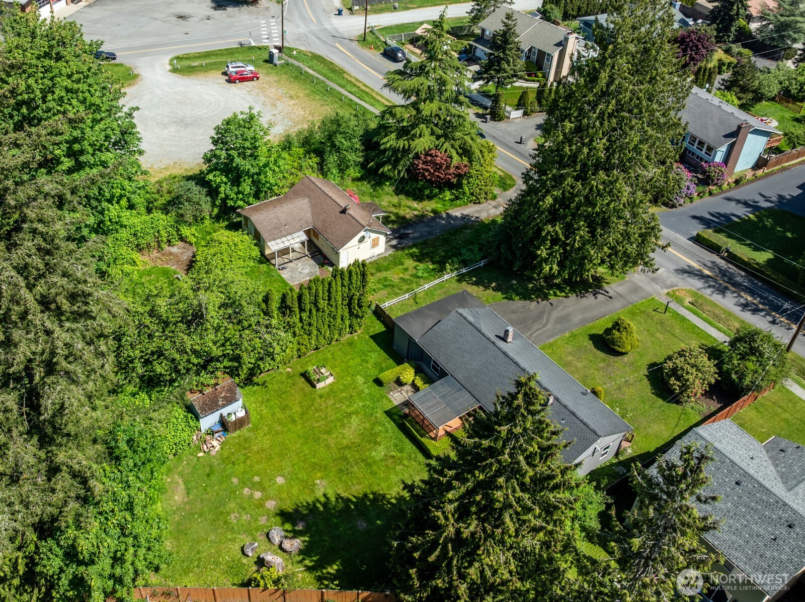 14028 Serene Way Lynnwood WA 98087