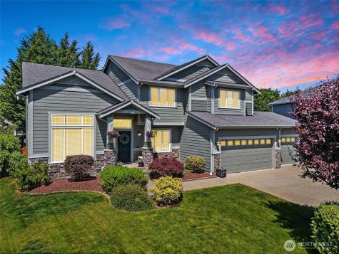 13211 174th Puyallup WA 98374