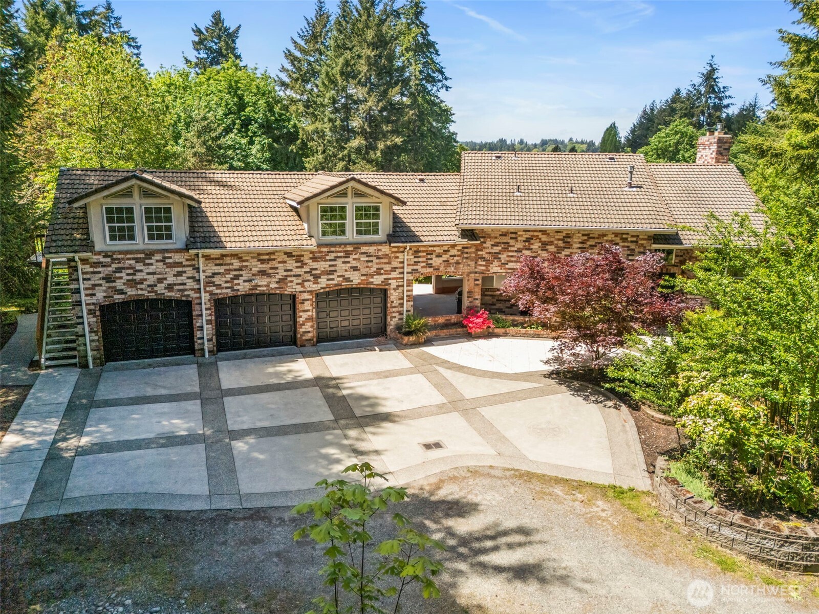 5420 Hawks Prairie Road NE Olympia WA 98516