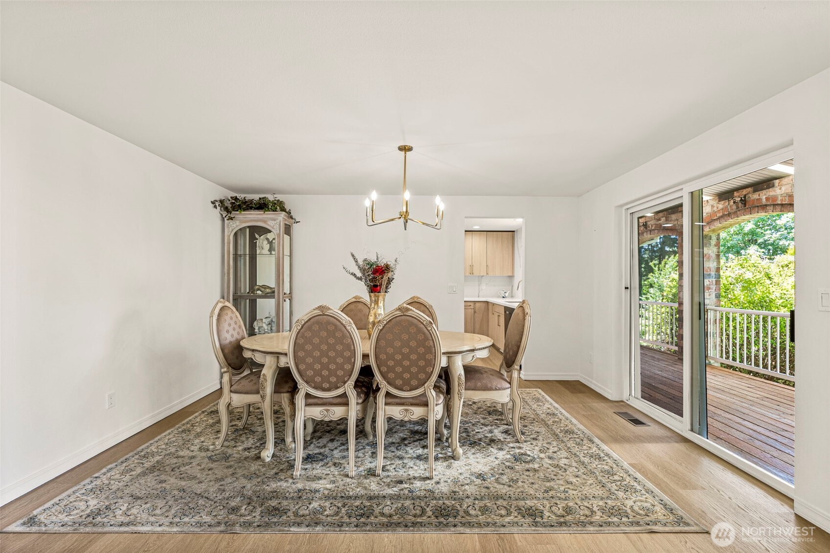 5420 Hawks Prairie Road NE Olympia WA 98516