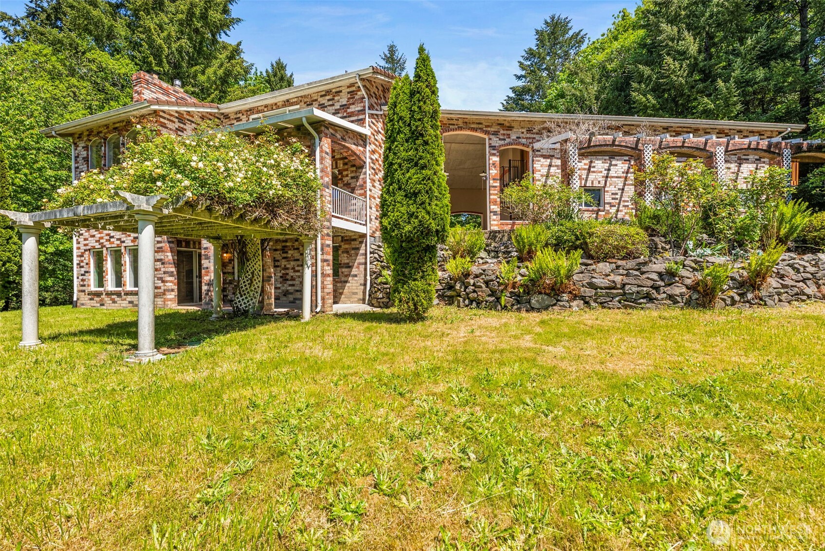 5420 Hawks Prairie Road NE Olympia WA 98516