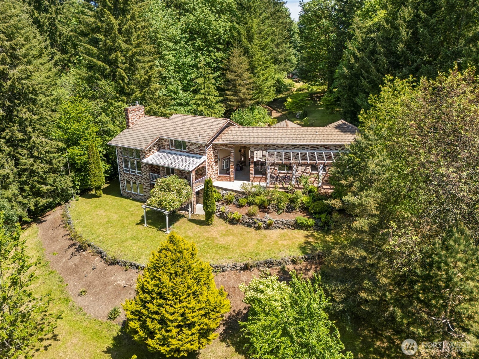 5420 Hawks Prairie Road NE Olympia WA 98516