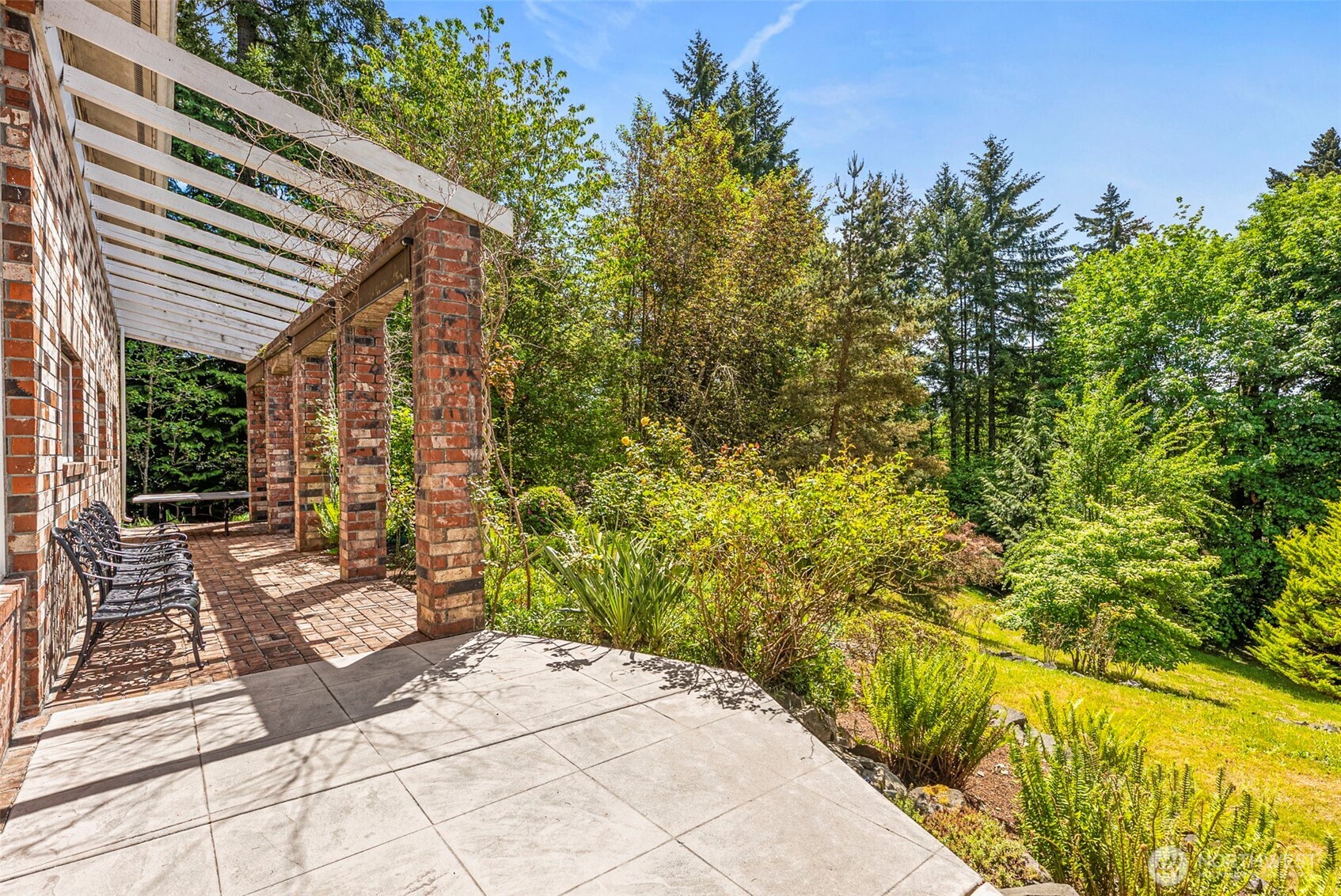 5420 Hawks Prairie Road NE Olympia WA 98516
