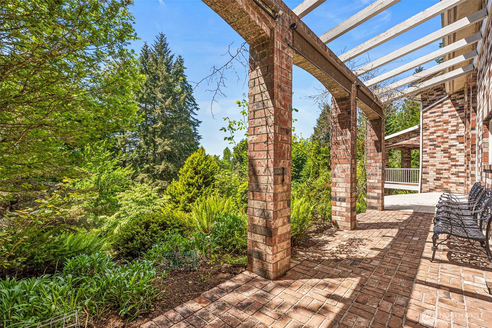 5420 Hawks Prairie Road NE Olympia WA 98516