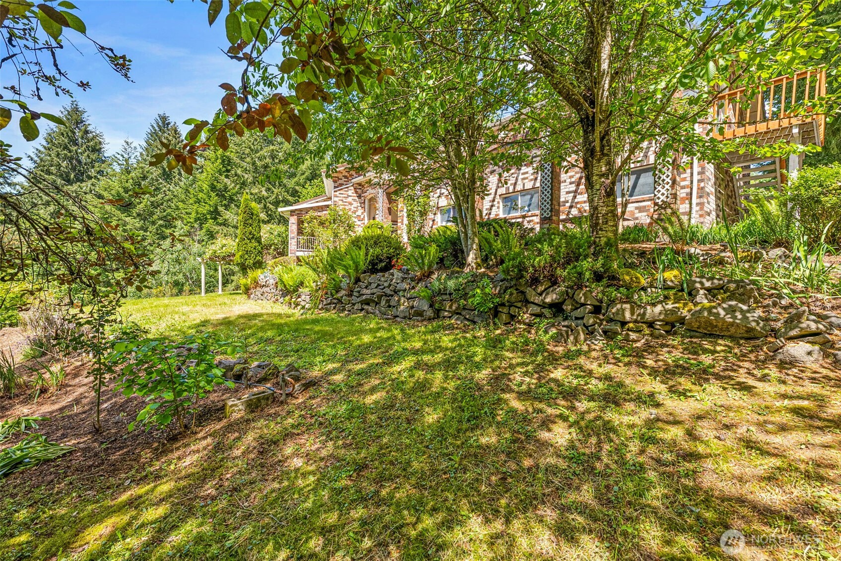 5420 Hawks Prairie Road NE Olympia WA 98516