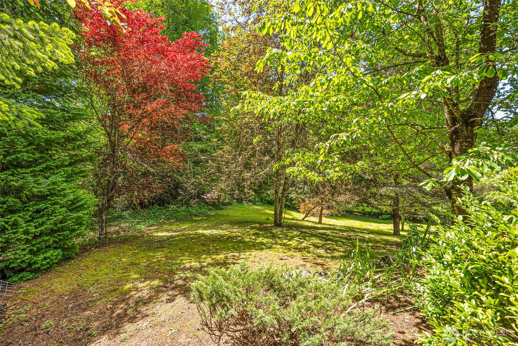 5420 Hawks Prairie Road NE Olympia WA 98516