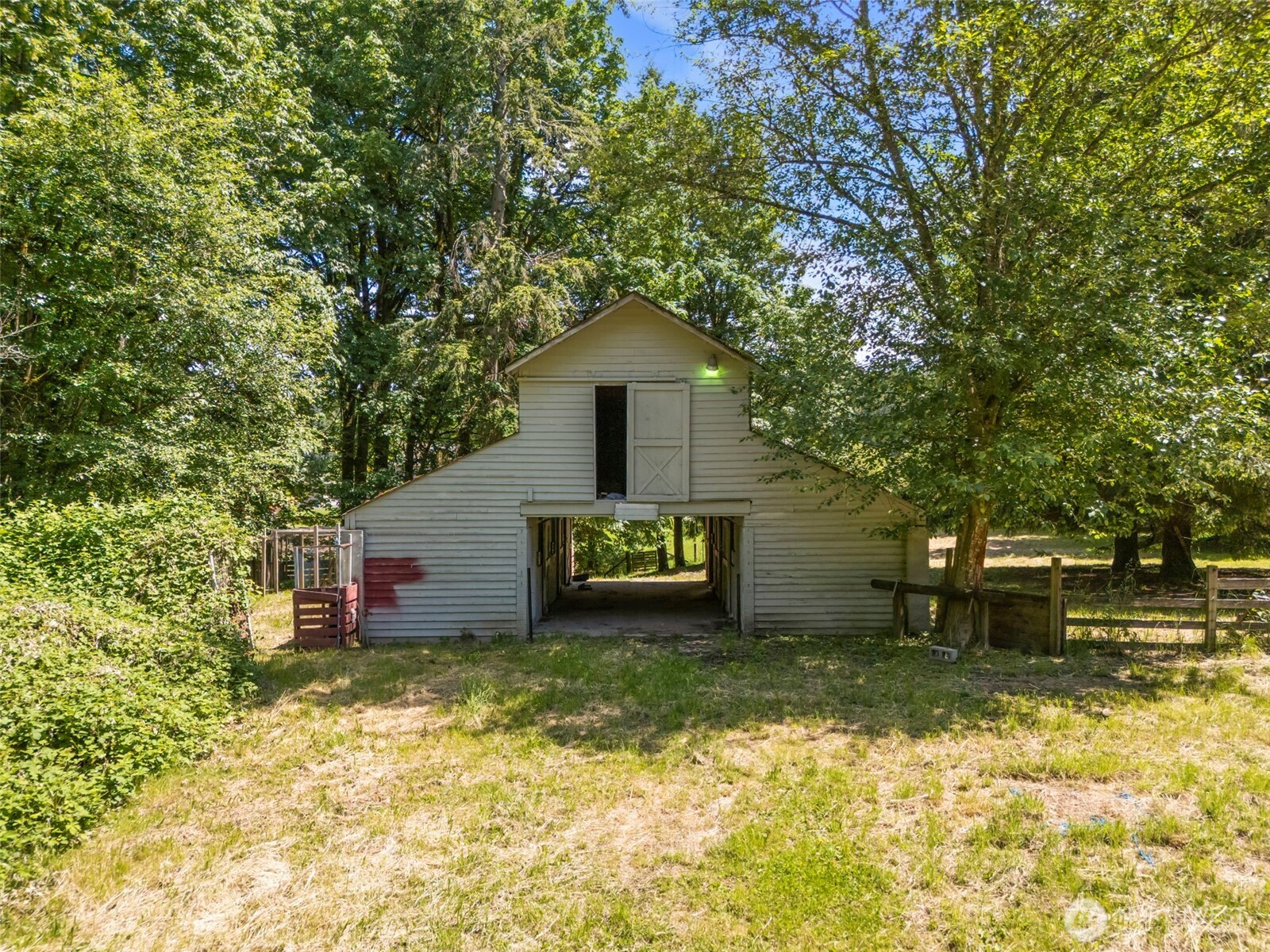 5420 Hawks Prairie Road NE Olympia WA 98516