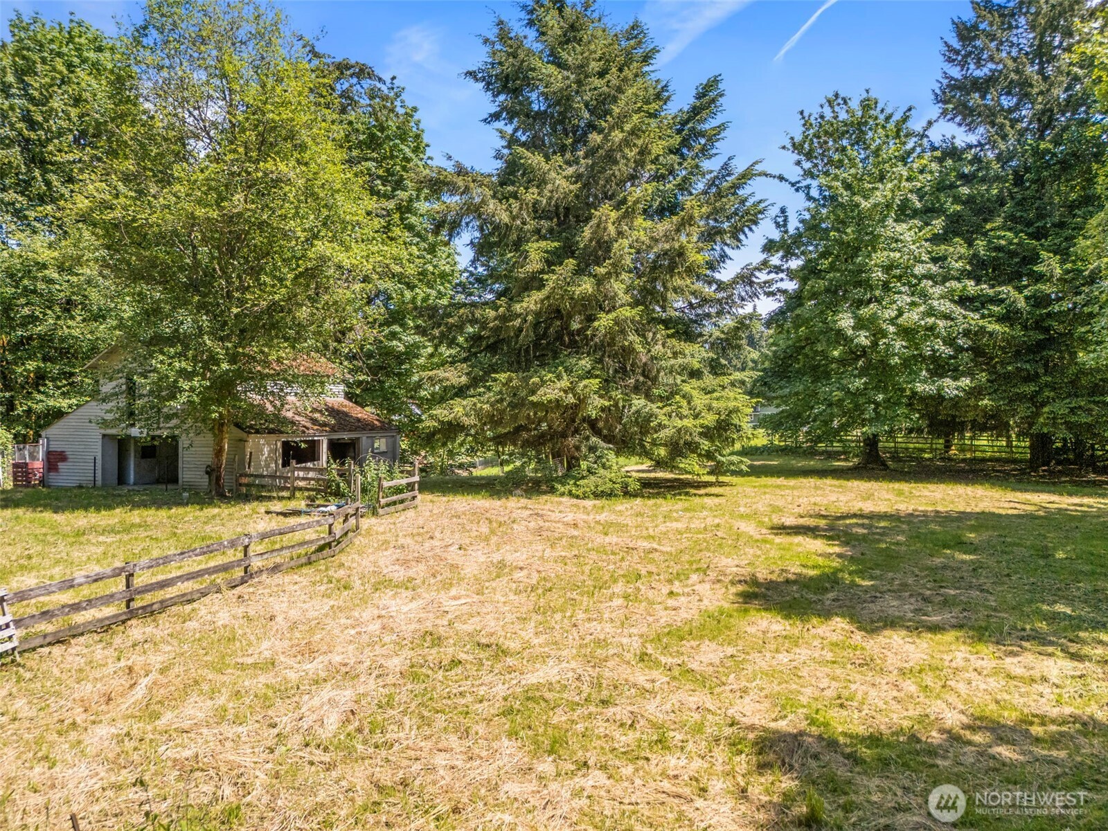 5420 Hawks Prairie Road NE Olympia WA 98516
