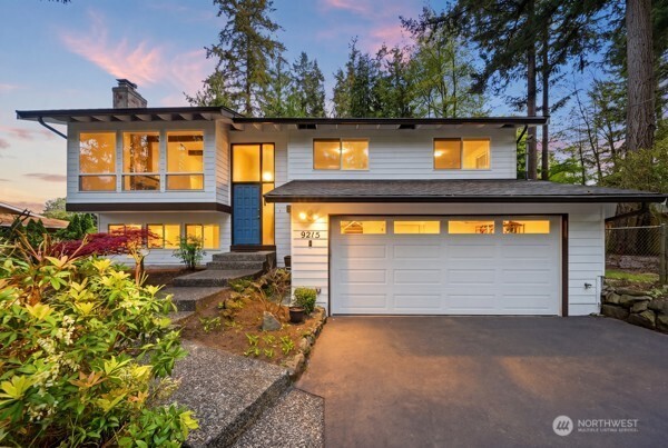 9215 NE 178th Street Bothell WA 98011