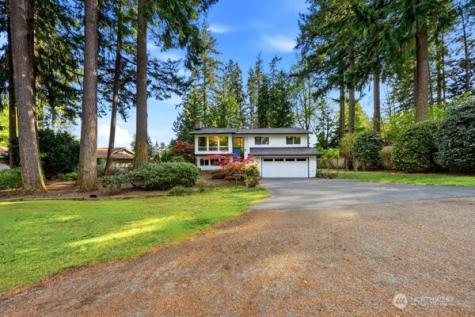 9215 NE 178th Street Bothell WA 98011