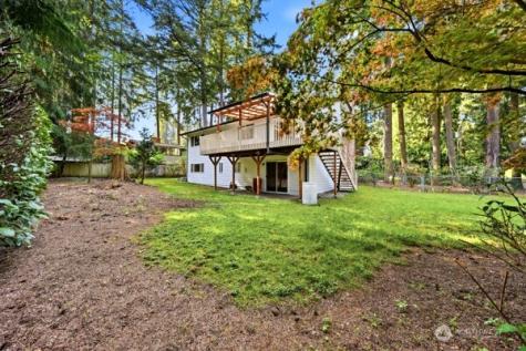 9215 NE 178th Street Bothell WA 98011