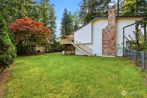 9215 NE 178th Street Bothell WA 98011