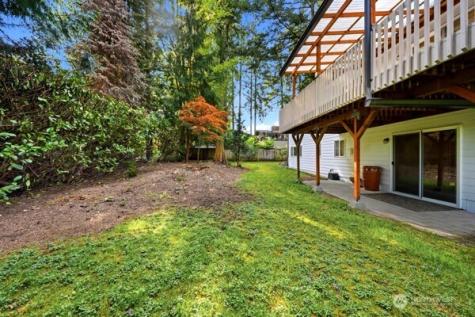 9215 NE 178th Street Bothell WA 98011