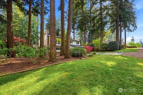 9215 NE 178th Street Bothell WA 98011