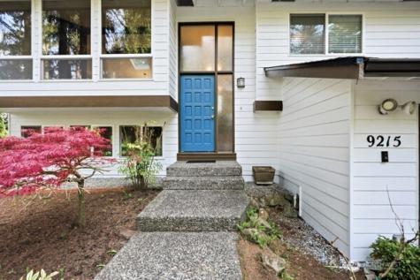 9215 NE 178th Street Bothell WA 98011