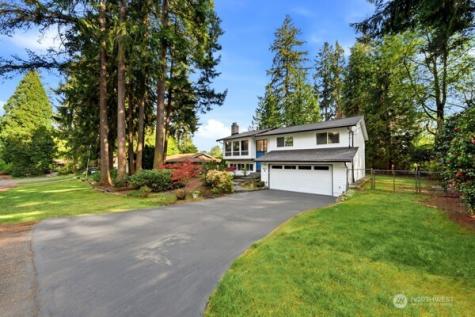 9215 NE 178th Street Bothell WA 98011