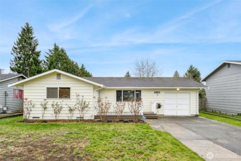 8803 Emerson Everett WA 98208