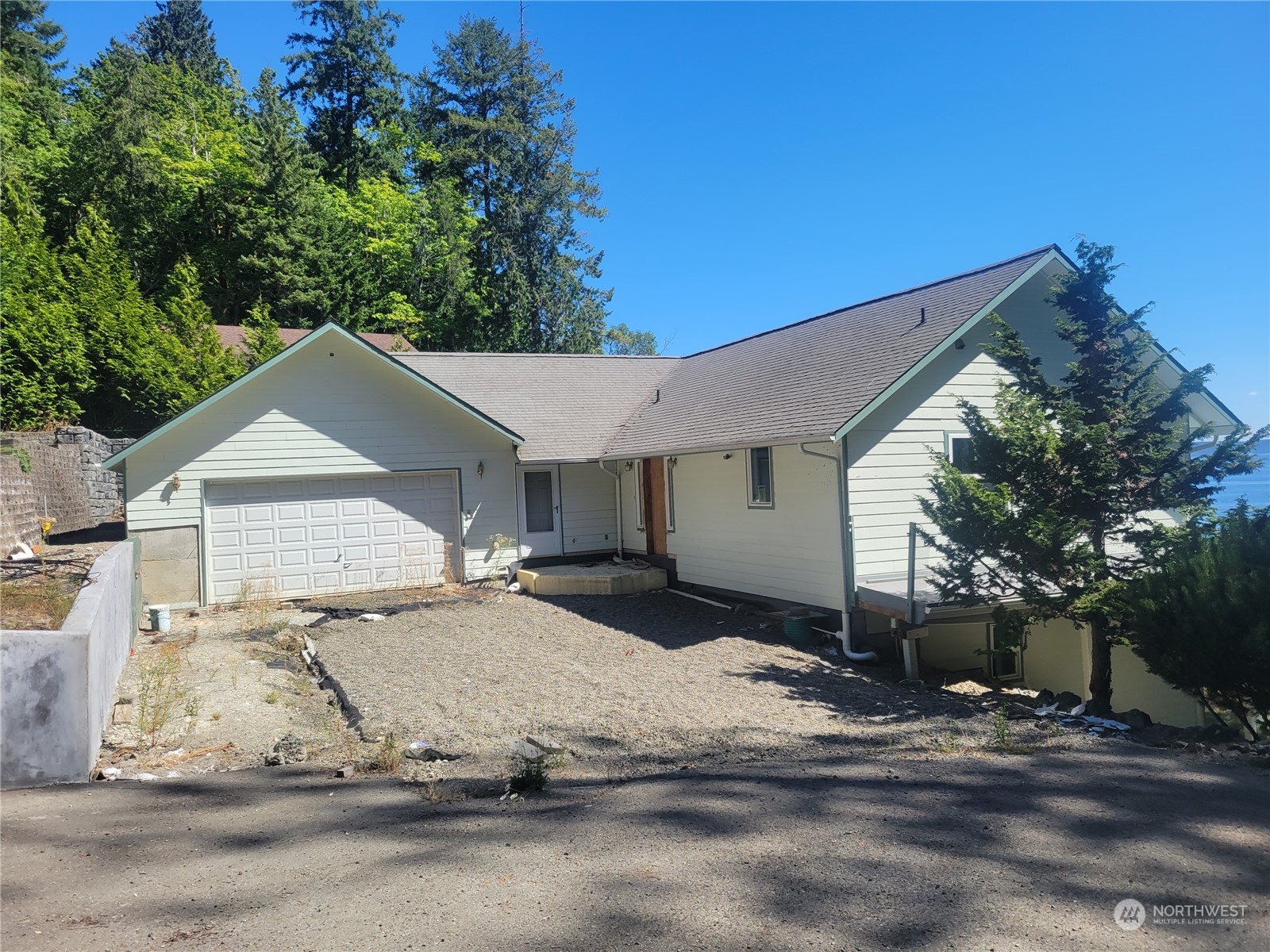 629 E Harstine Heights Lane Shelton WA 98584