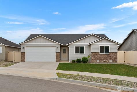 282 Emma Drive Wenatchee WA 98801