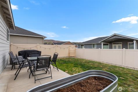 282 Emma Drive Wenatchee WA 98801