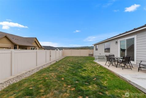 282 Emma Drive Wenatchee WA 98801