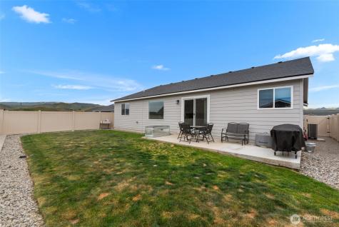 282 Emma Drive Wenatchee WA 98801