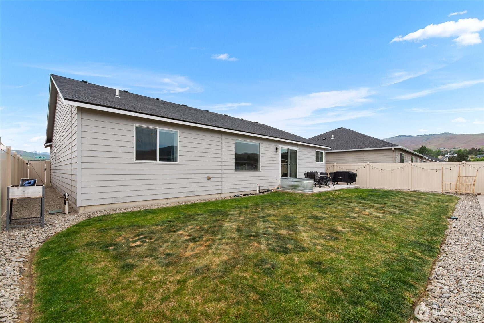 282 Emma Drive Wenatchee WA 98801