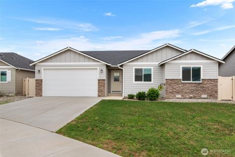 282 Emma Drive Wenatchee WA 98801
