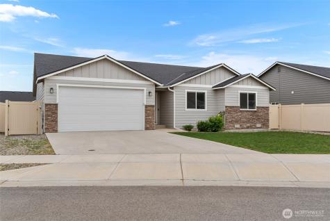 282 Emma Drive Wenatchee WA 98801