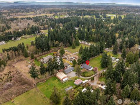 7704 283rd Street Court E Graham WA 98338