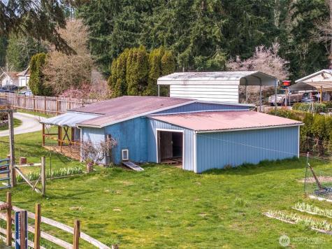 7704 283rd Street Court E Graham WA 98338